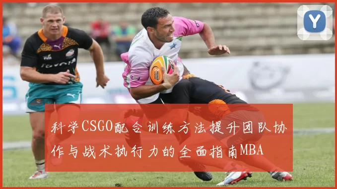 科学CSGO配合训练方法提升团队协作与战术执行力的全面指南MBA