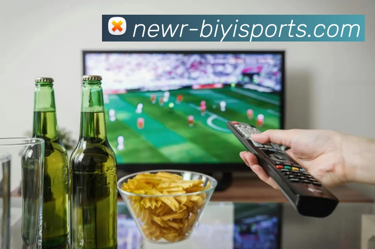 必一运动平台生态图